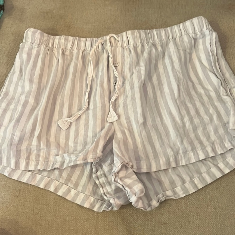 Stars above super soft shorts